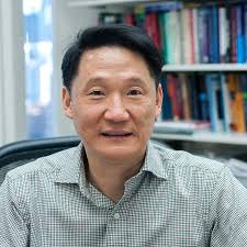 Prof. Philip S. Yu